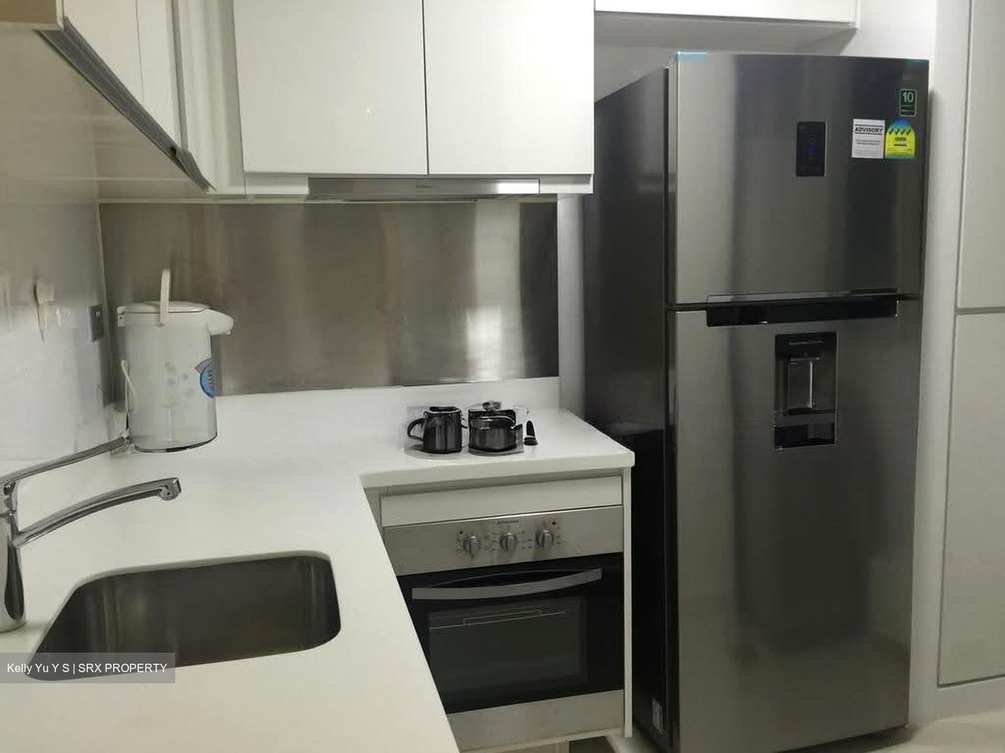 Tree House (D23), Condominium #606887051